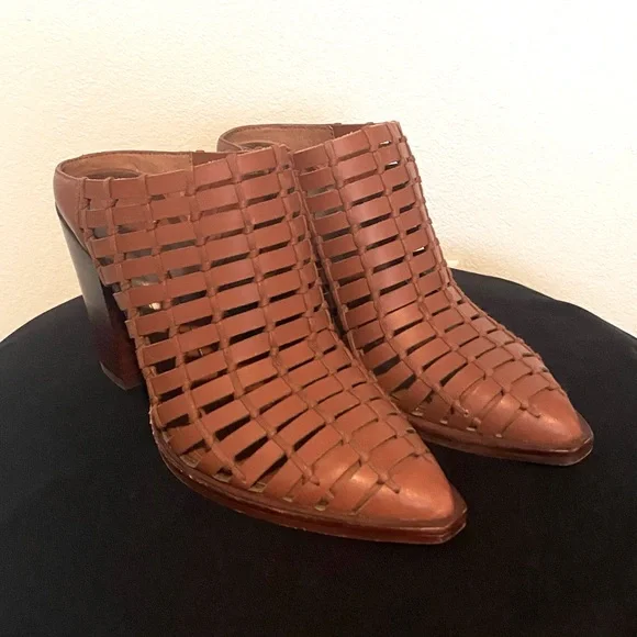 Dolce Vita Shoes Dolce Vita Mules Poshmark